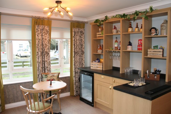 Link House Care & Nursing Home